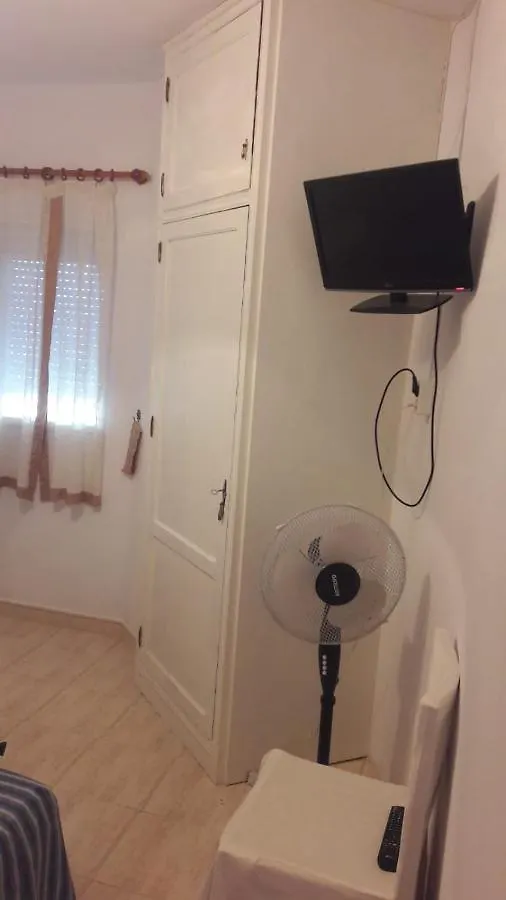Increible Apartamento En Primera Linea De Playa Almunecar Spain